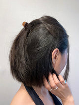 Mini spiral hair clip (14color)