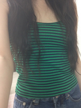 neon sleeveless