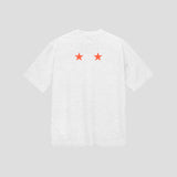 ツースター Tシャツ
