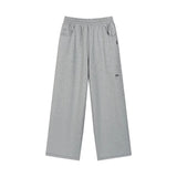 FMACM Denim Brightline Grey Sweatpants