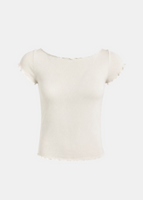 Narin Layered Lace Top Set