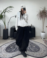Teren lace scarf