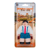 Yuto 5, Child