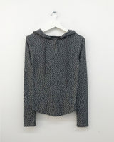 Wild Flora Hoodie (3color)