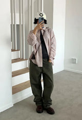 STRING UTILITY FIELD JACKET