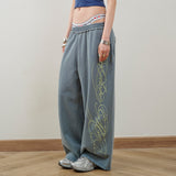 NINA SWEAT PANTS