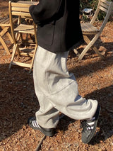  Lively balloon sweat pants