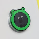 PAPA.GO.PAPA フロッグピズスマートトック