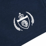 DirtyCoins Academy Sweatshorts