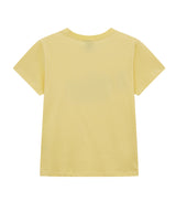 car t (yellow)
