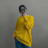 ASCLO Thanks Basic Knit (13color)