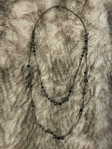 Oriental Beads Necklace