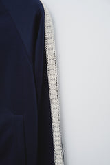 (W) Dew Track Jumper (2color)