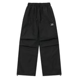 テンダーパラシュートアウトポケットパンツ (2Color)