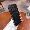 New shell Starry Glitter suitable for Apple 16Promax phone case