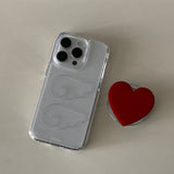[jelly hard] wings case
