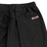 HALF SWEAT PANTS (UNISEX)_SYS3PT08CG