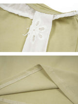 Elsha Ribbon Point T-shirt