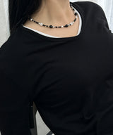 neige necklace