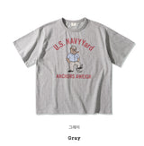 26SS★ドックウォッチショートスリーブTシャツ