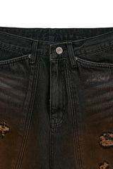 dg add pants (black)