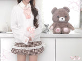 Candy Fantasy Cardigan ♡ Milk Candy