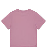 カットオフクロススターTシャツ