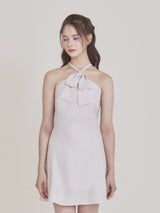 Ella dress (Pink)