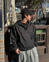 Winston Windbreaker