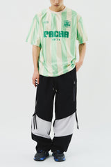 Costy Nylon Mesh Pants (2color)