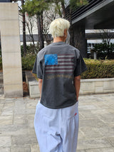 VENTIQUE ナショナルTシャツ3カラー
