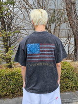 VENTIQUE ナショナルTシャツ3カラー