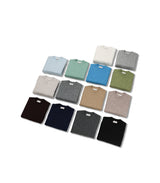 LMN pyrene Merino Wool Round Knitwear (14 colors)