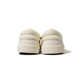 Patrobas Cloud Slip On Off White Sneakers