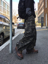 バーキンカモワイドパンツ2C