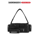 SGS CARGO SHOULDER BAG