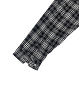 No.1318 Sシンチェックシャツ