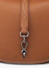 WESTERN STITCH SADDLE
