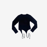 ミニオレイヤードTシャツ