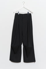 Seasons Stripe Trousers (2color)