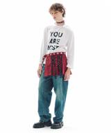 TRIP WAY LONG SLEEVE