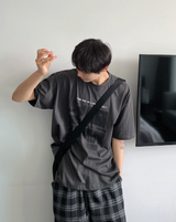 パーフェクト半袖Tシャツ