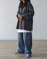 1978 カッティングTシャツ