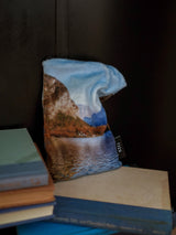 winter lake pouch