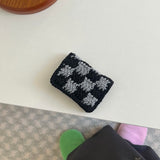 クッキー＆クリーム チェッカーボード 財布