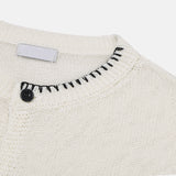 Vex Stitch Cardigan