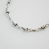 Literally Chain Necklace