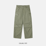 フィーア M-65 パンツ