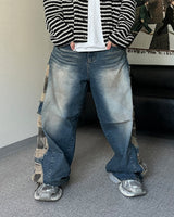 UL Military Dekki Denim Pants