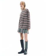 ファントムニットロングスリーブ